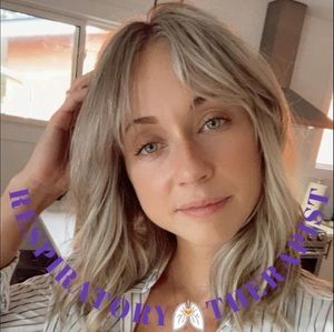 Meet your Posher, Melanie